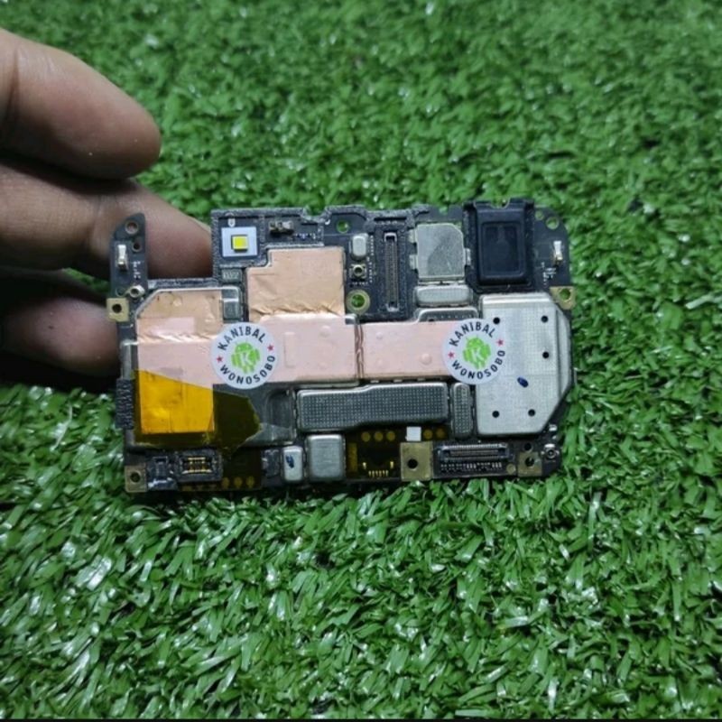 PCB Mesin Vivo Y55 Y55L 1603 Y55S 1610 Normal