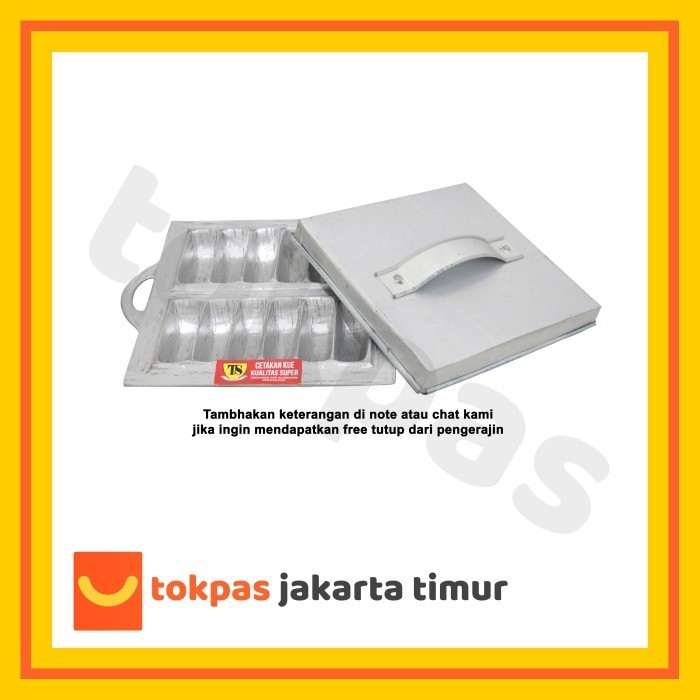 

LB145 Cetakan Kue Pukis Gandos Isi Lubang 12 16 20 Pancong Rangi Aluminium STOK TERBATAS