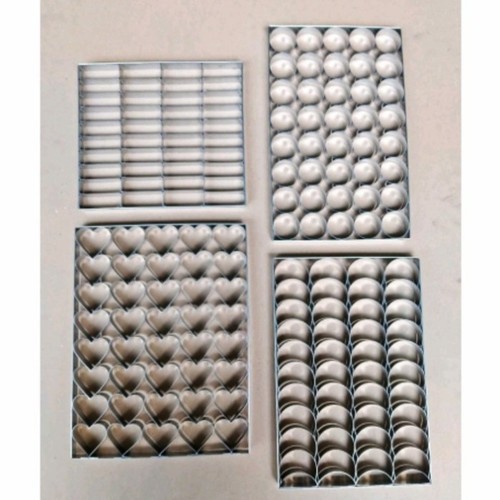 

IH880 cetakan kastengel lubang 40 /cetakan kue kering/Cutter Baris/Cookies BIG SALE