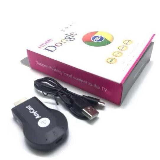 [new} KABEL KONEKTOR HP KE TV/RECEIVER DONGLE WIFI USB HP KE TV Murah TERLARIS