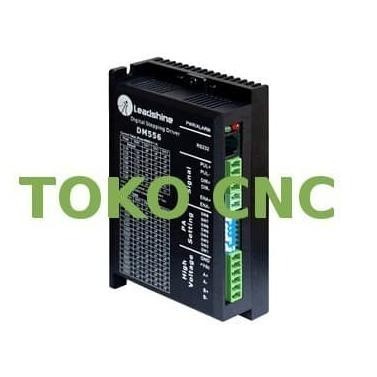 Dm556 2Phase 57Mm 86Mm Dsp Digital Stepper Motor Driver Dm 556 Kb09