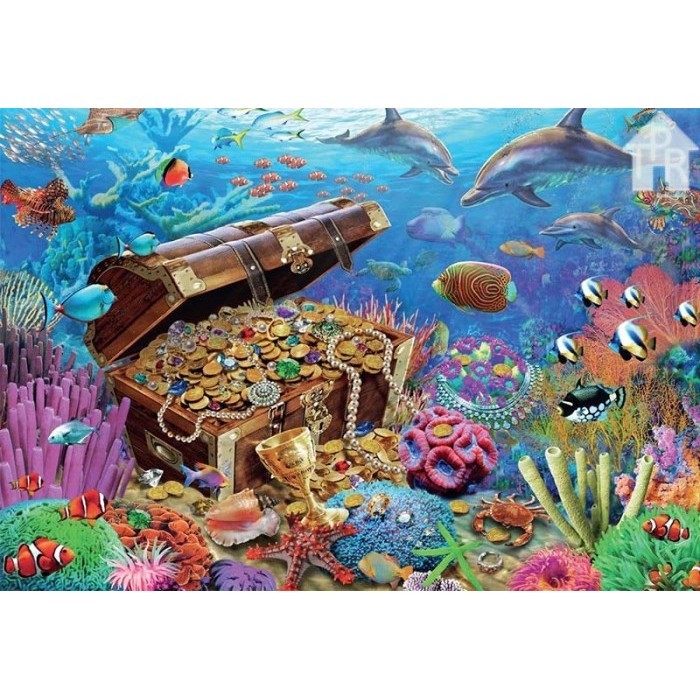 

Diy - Set Melukis Painting Kit - Retro 40X50Cm. Part-1 -Anza Wahda