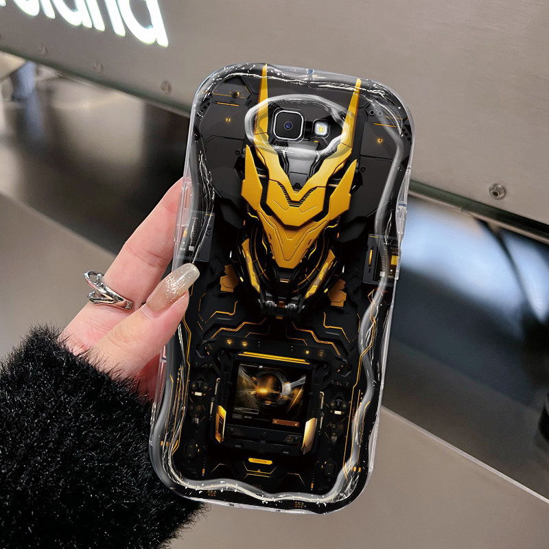 Casing Hp Samsung Galaxy J7 Prime J2 Prime J7 Prime 2 Case HP Kesing pola Armor Casing ponsel Softca