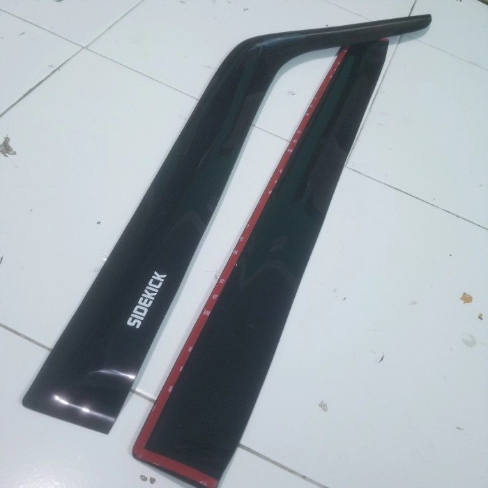Talang Air Sidekick 1996