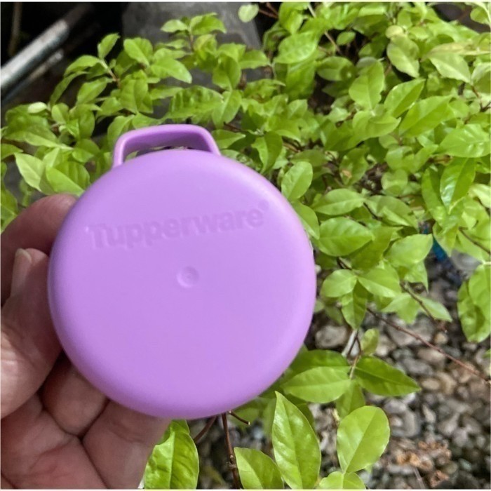 Tutup Botol Minum 1.5 Liter / 2 Liter Anti Tumpah / Bocor Tupperware