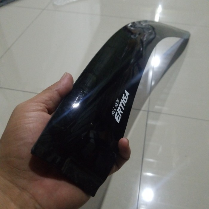 Talang Air All New Ertiga