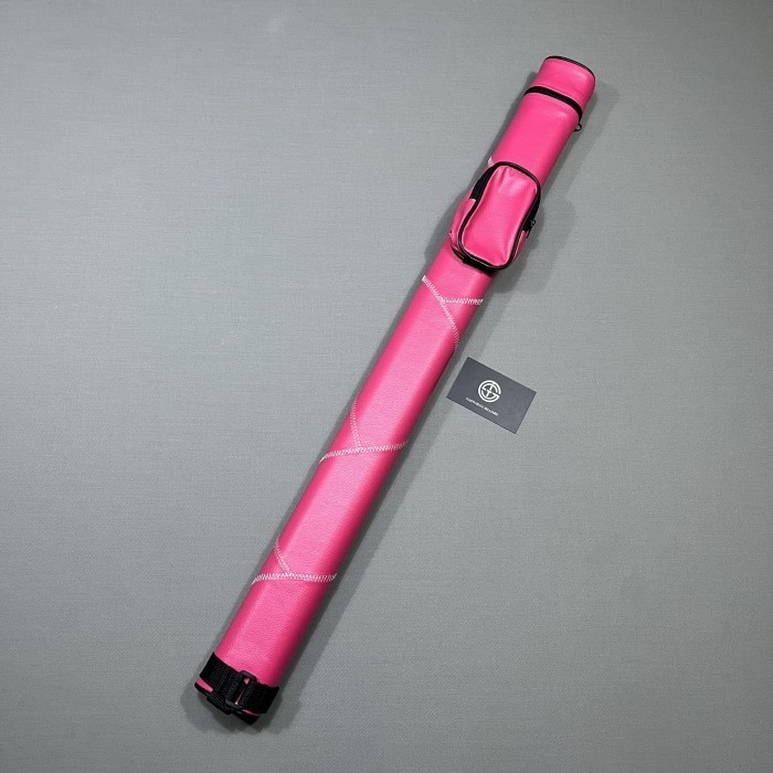 Tas Billiard 1x1 - Pink