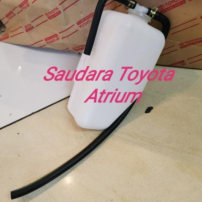 Tabung Air Cadangan Radiator Corolla Great Produk Taiwan
