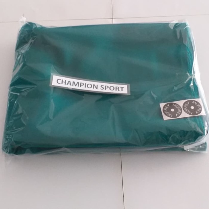 Kain Laken bilyar / biliard / biliar bludru (billiard 7 feet)