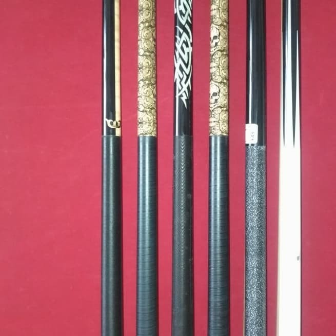 stick billiard dufferin mohdfaisal