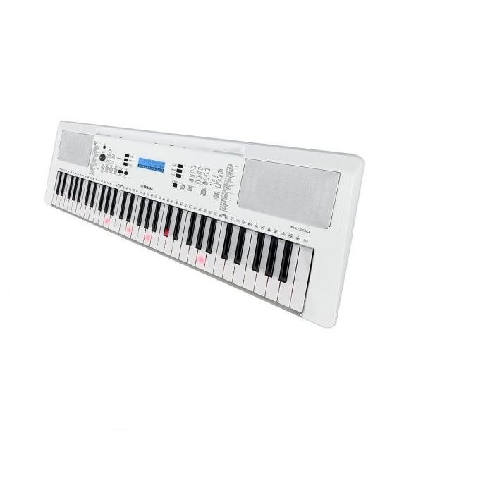 YAMAHA KEYBOARD PSR EZ-300 / PSR EZ 300 /PSR EZ300 WHITE