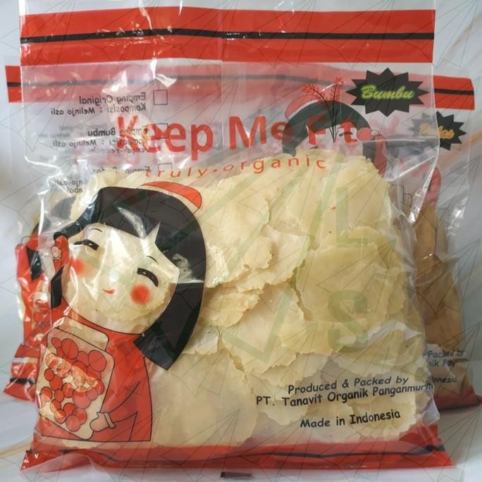 

NEW PRODUK EMPING MELINJO ORGANIK BERBUMBU (SWEET) SNACK SEHAT BY KEEP ME FIT !!!!!