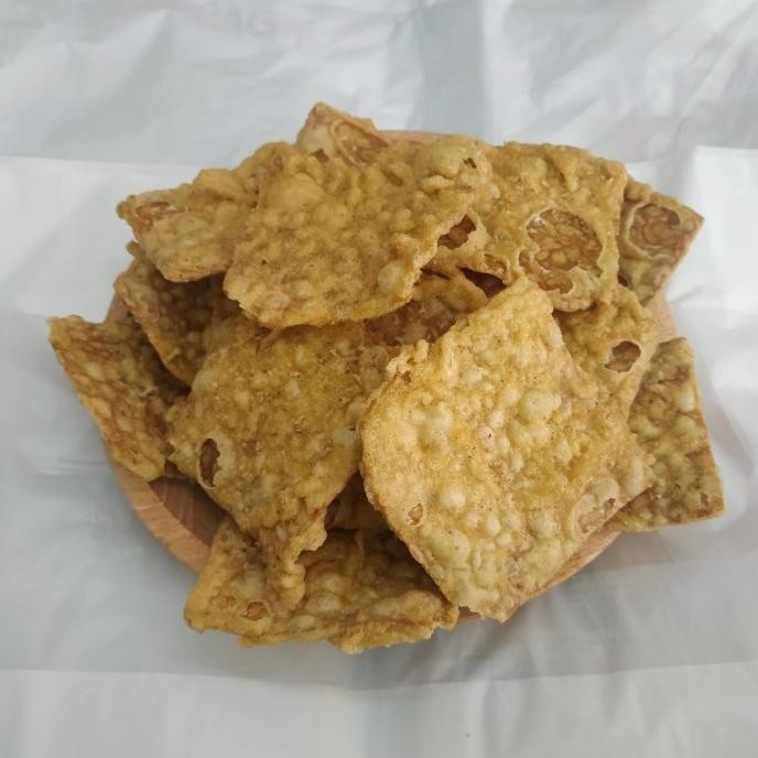 

NEW PRODUK KERIPIK TEMPE BANDUNG GURIH 1KG !!!!!