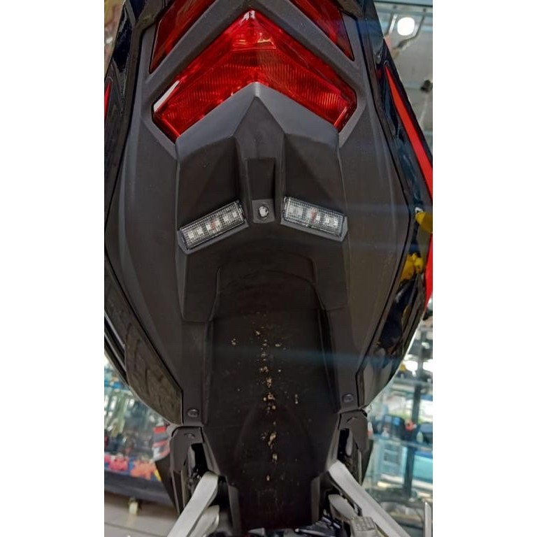 New Fender Cbr150R New Fender Cbr 150 R 2021 Undertail Fender Cbr 150 R Harga Spesial