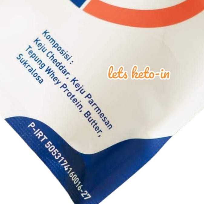 

NEW PRODUK CHEESE STICK CEMILAN RENDAH KALORI RENDAH KARBOHIDRAT KETO DIET !!!!!