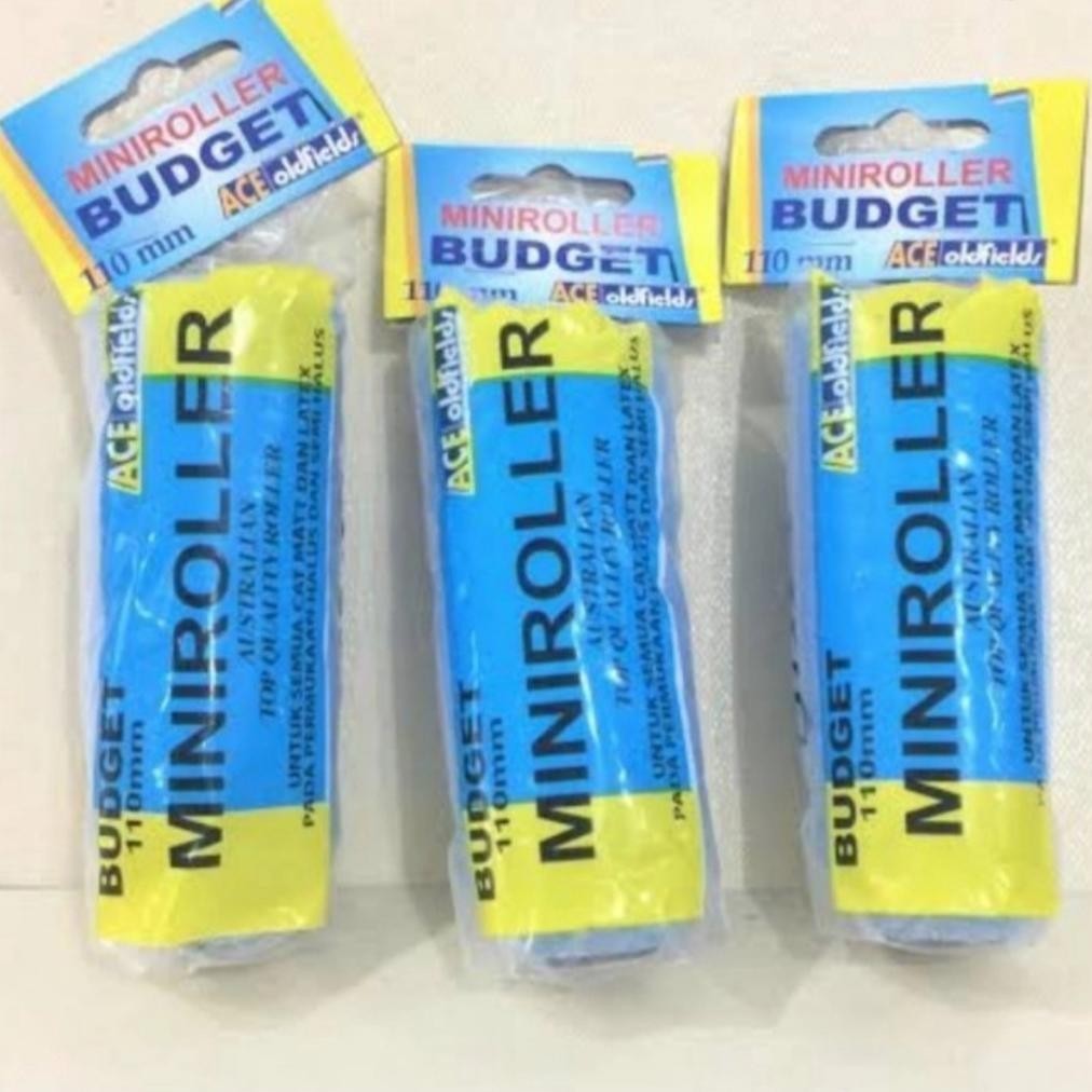 

Hot Sale Isi Kuas Rol Ace Mini Biru Kecil Budget,Refill Kuas Rol Mini Budget Kecil Biru(Isi Refill Biru Kecil Ace) Jaminan Quality