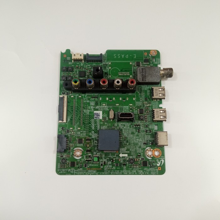 MB TV SAMSUNG UA48H5100AR MAINBOARD MOTHERBOARD MODUL TV LED
