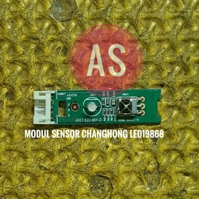 IR - MODUL SENSOR TV CHANGHONG LED19868.