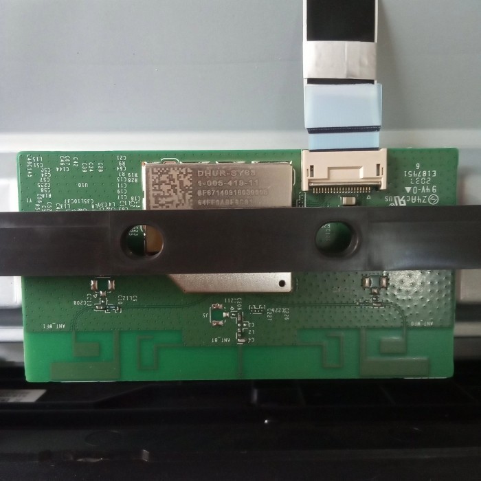 MODUL WIFI TV SONY KD-55X8000H