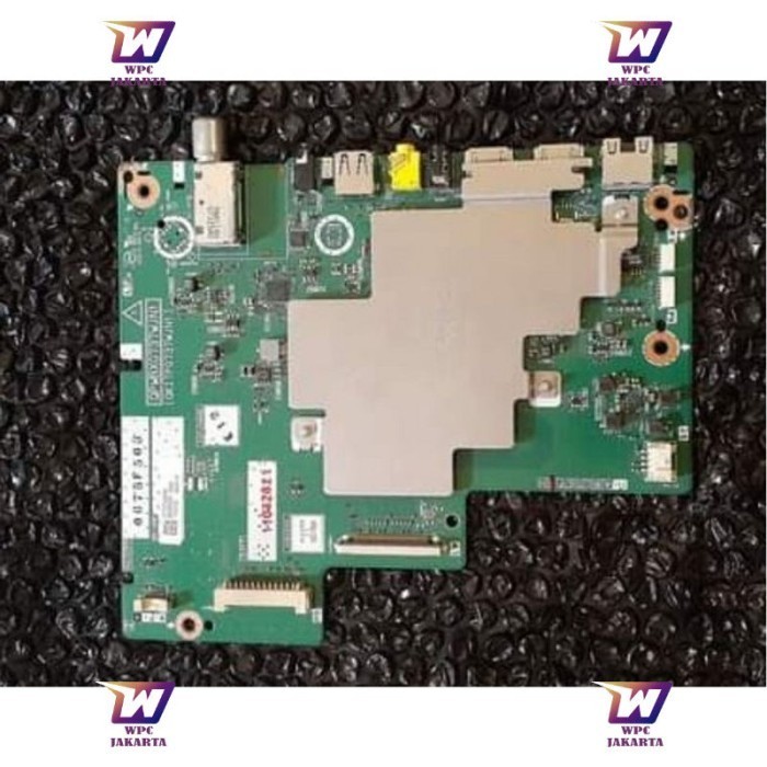MAINBOARD MAINBOR MODUL MB TV SHARP 60LE380 X LC 60LE380X