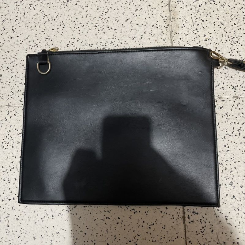 [PRELOVED] Clutch / Handbag Pria dan Wanita Unisex