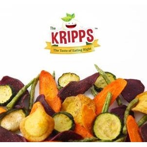 

NEW PRODUK KERIPIK SAYUR THE KRIPPS - REGULER !!!!!