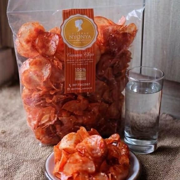 

TERBARU KERIPIK BALADO !!!!!