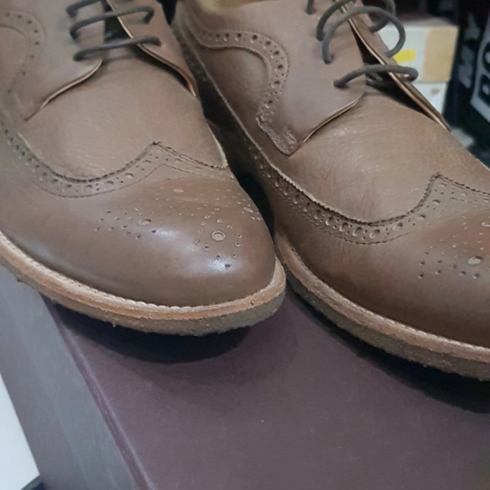 SEPATU MARIO MINARDI ORIGINAL