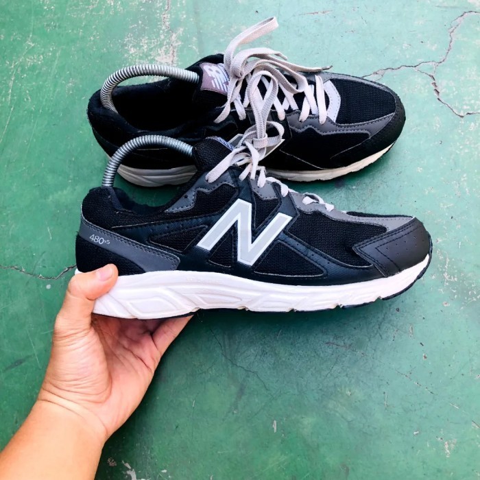 NEW BALANCE 480V5