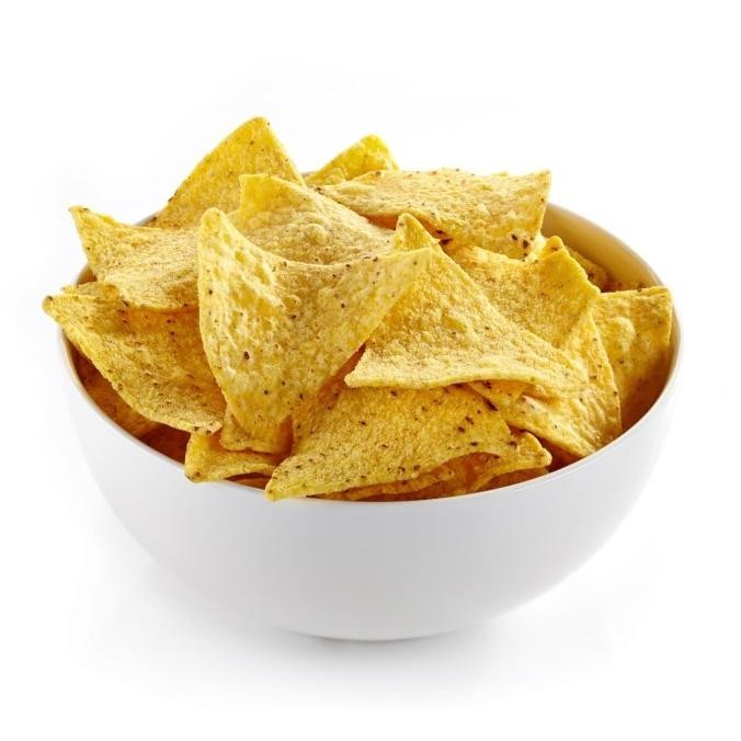 

TERBARU NACHOS TORTILLA CHIP 2KG TES !!!!!