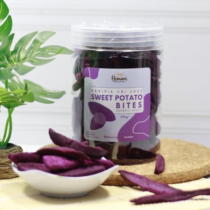 

TERBARU KERIPIK UBI UNGU KRISPI KEMASAN 750ML !!!!!