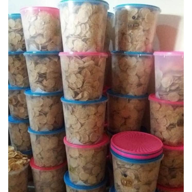 

TERBARU KERIPIK TEMPE ORIGINAL SATU TOPLES BESAR !!!!!