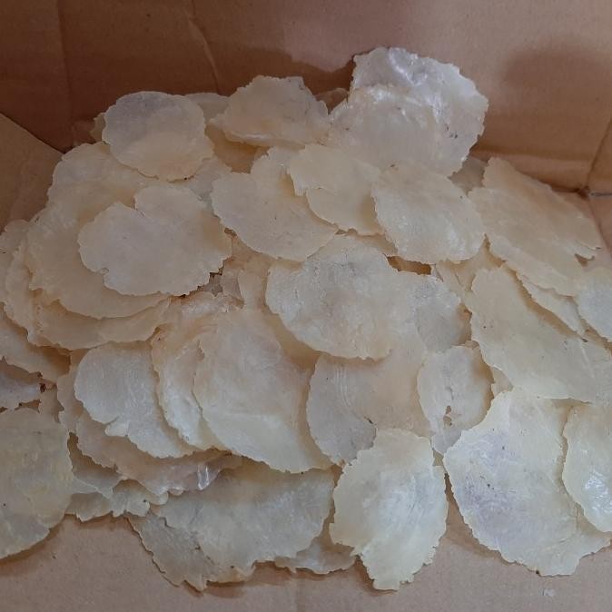 

BIG SALE EMPING MELINJO TIPIS 1KG !!!!!