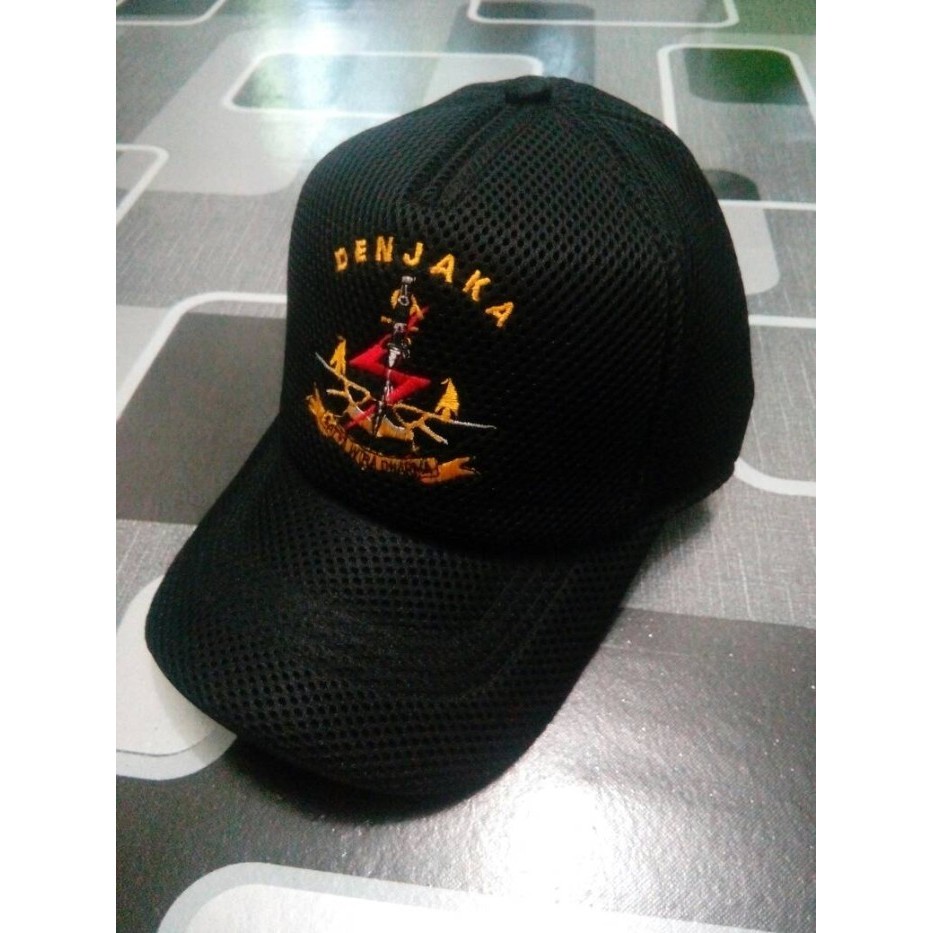 Giov Topi Denjaka - Topi Army Denjaka