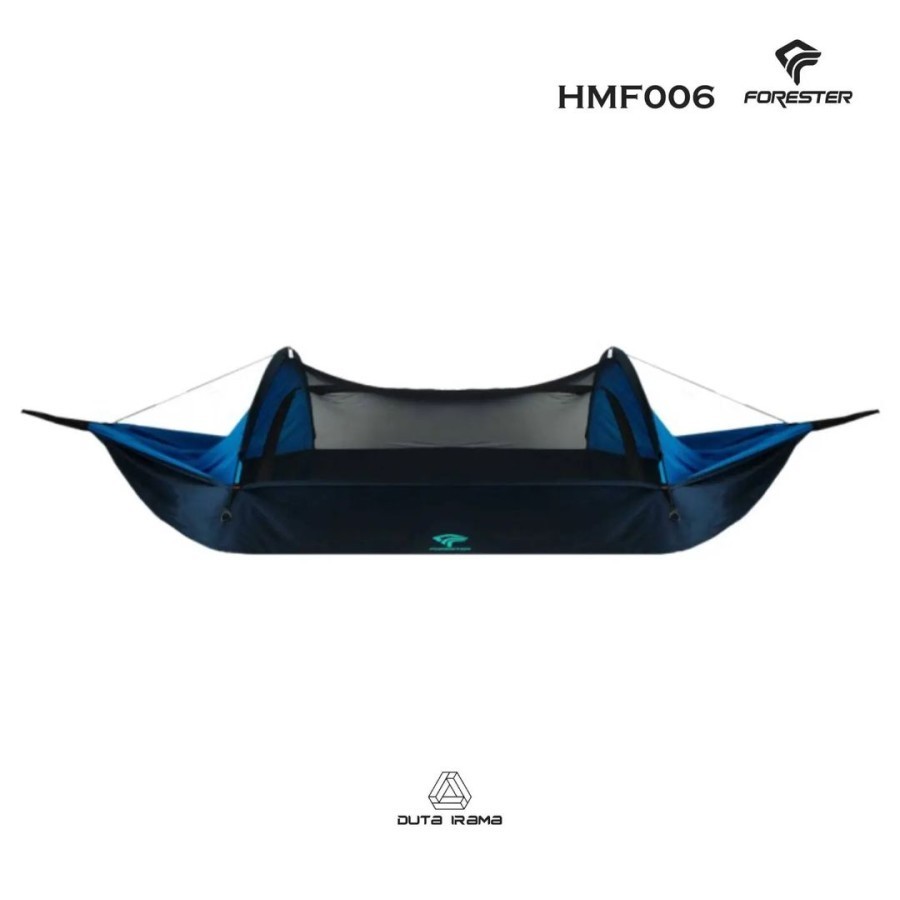 HAMMOCK TENT FORESTER HMF006 (INCLUDE FRAME)