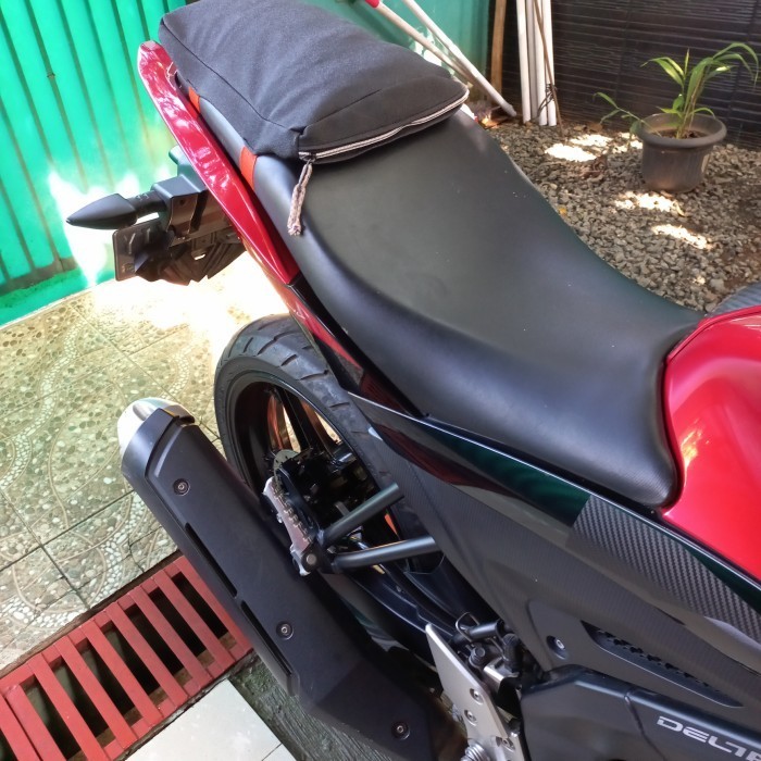 Tas motor vixion