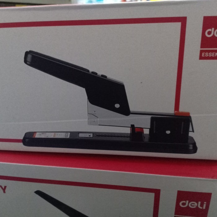 

Termurah Stapler Heavy Duty Deli 0392 Best Seller