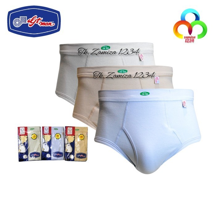 

Restock Celanadalamjumbo Gtman 704Bw Size Jumbo Isi 1 Pcs Ready Stock