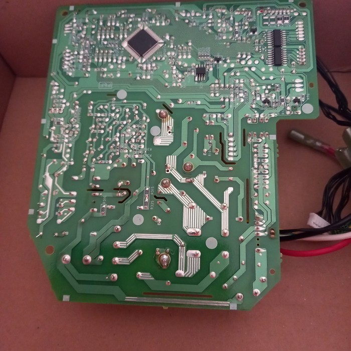 Grosir Pcb Ac Daikin 2Pk Modul