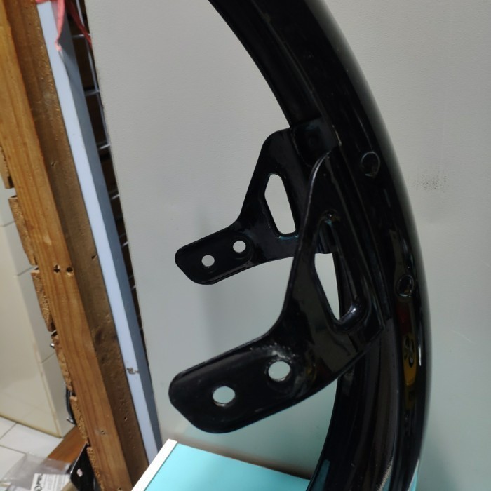 Promo Part Harley Davidson Front Fender Depan Dyna Street Bob Murah