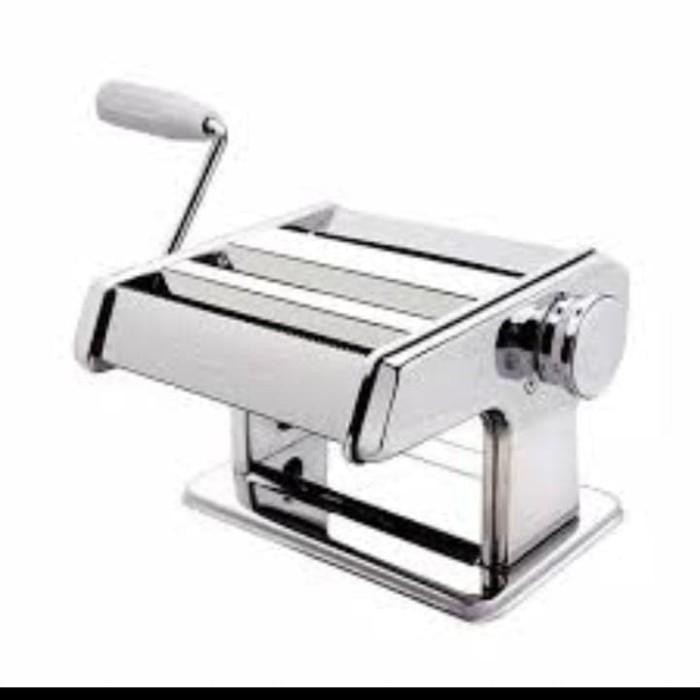 ALAT BIKIN MIE PEMBUAT MIE MESIN GILING MIE BAKMI MANUAL