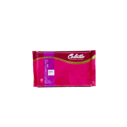 

Ready Collata Dark Compound 1 Kg
