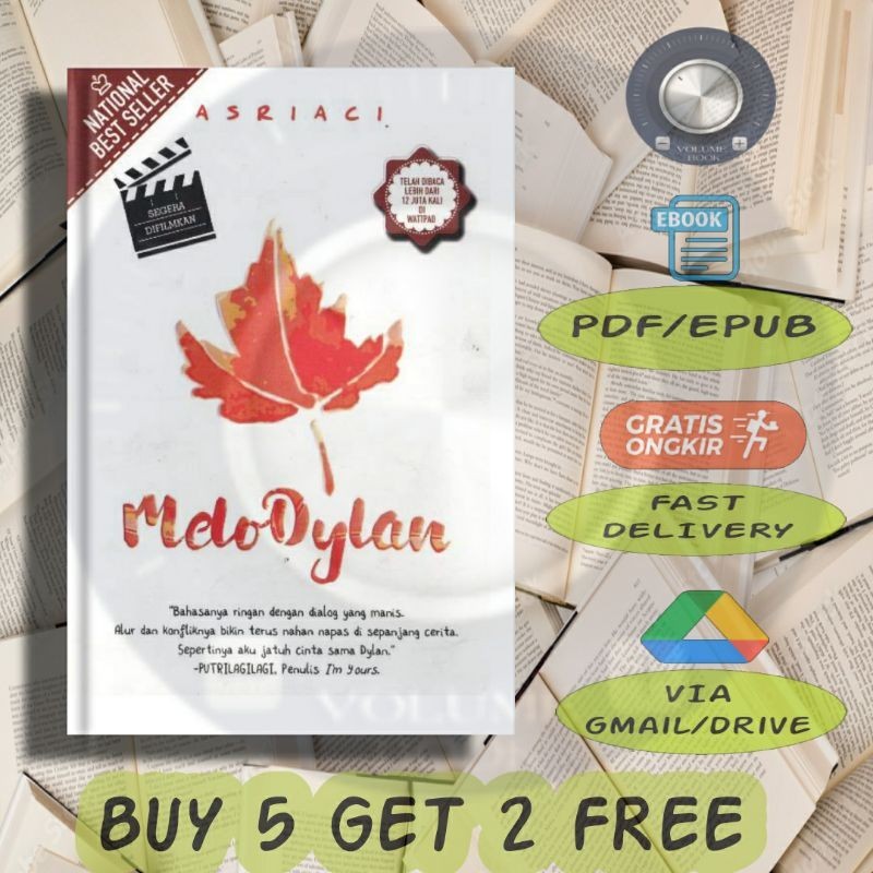 

Melodylan - Volume