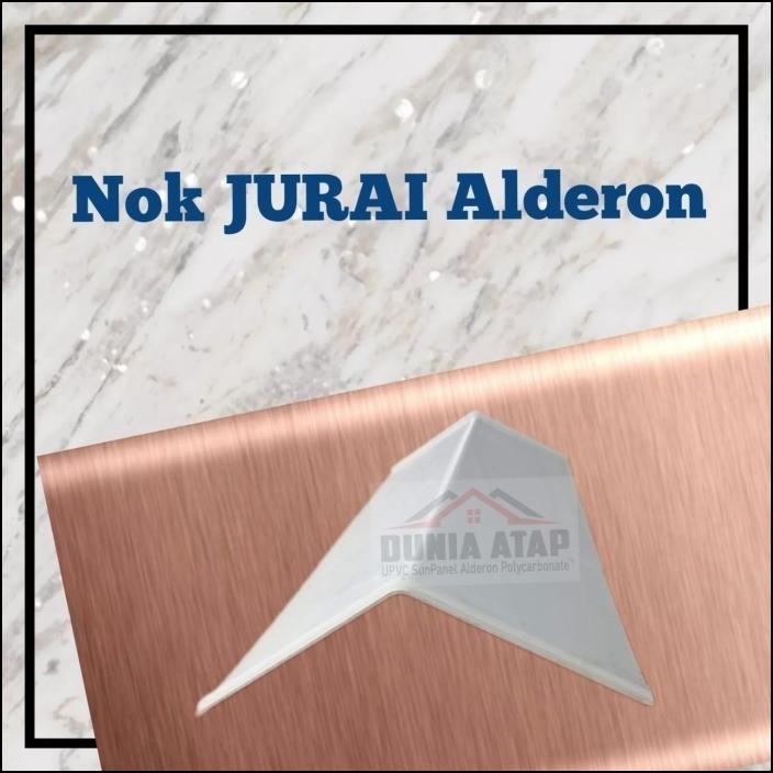 Nok/Wuwungan Jurai Alderon