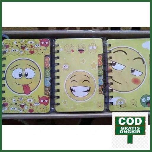 

Original Notebook Size 9X14 Binder Mini Qc Pass