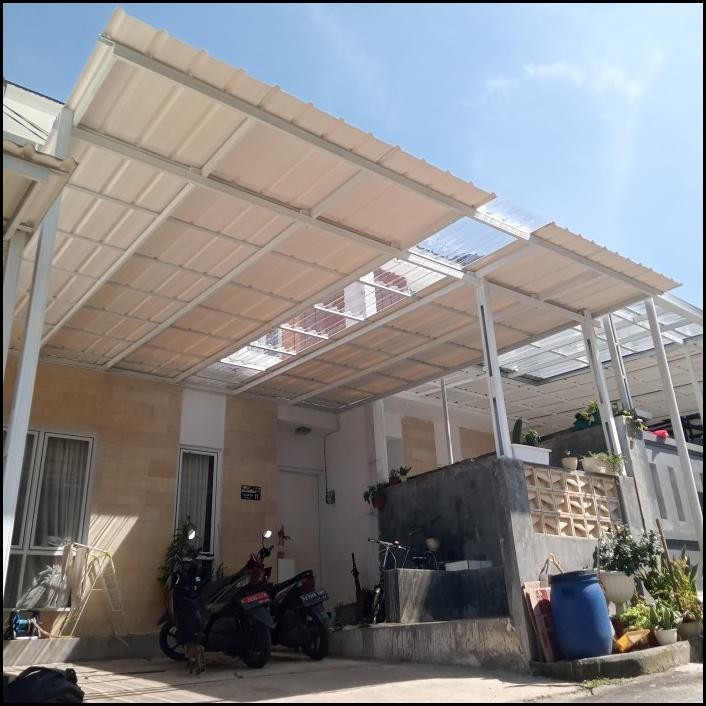 Alderon Rs Single Layer Kombinasi