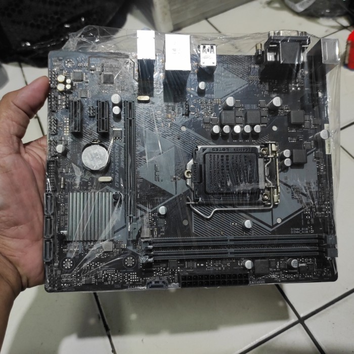 MAINBOARD ASUS PRIME H310 MK H310M-K