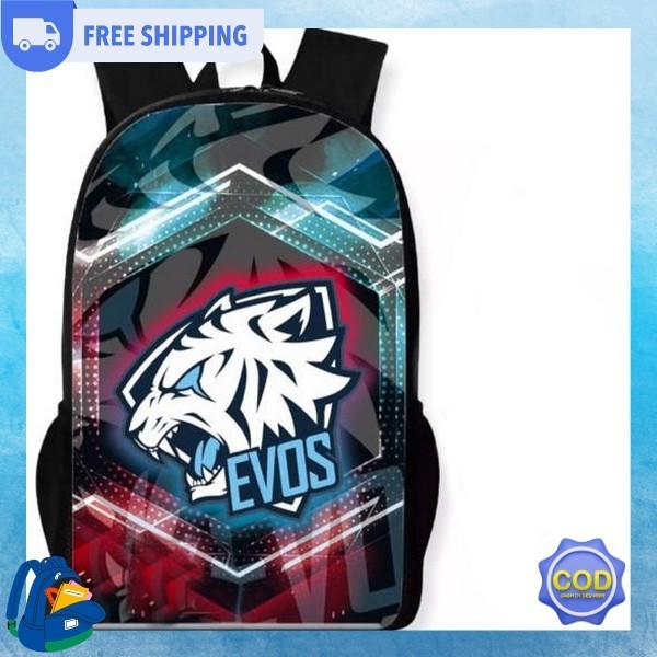 Ransel Anak Cowok Import Tas Rensel Sekolah Laki-Laki Taa Ansk Trend Lucu Fashion Bags Model Korea R