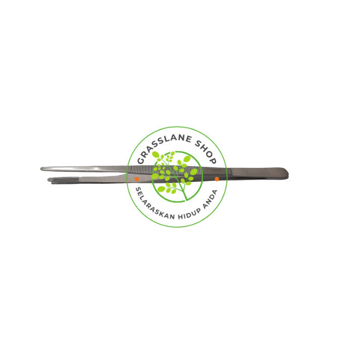 

Pinset Anatomi 25 Cm Yamaco
