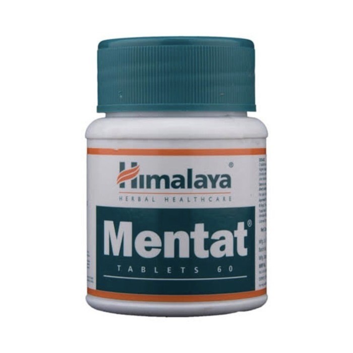 

Ready himalaya mentat herbal
